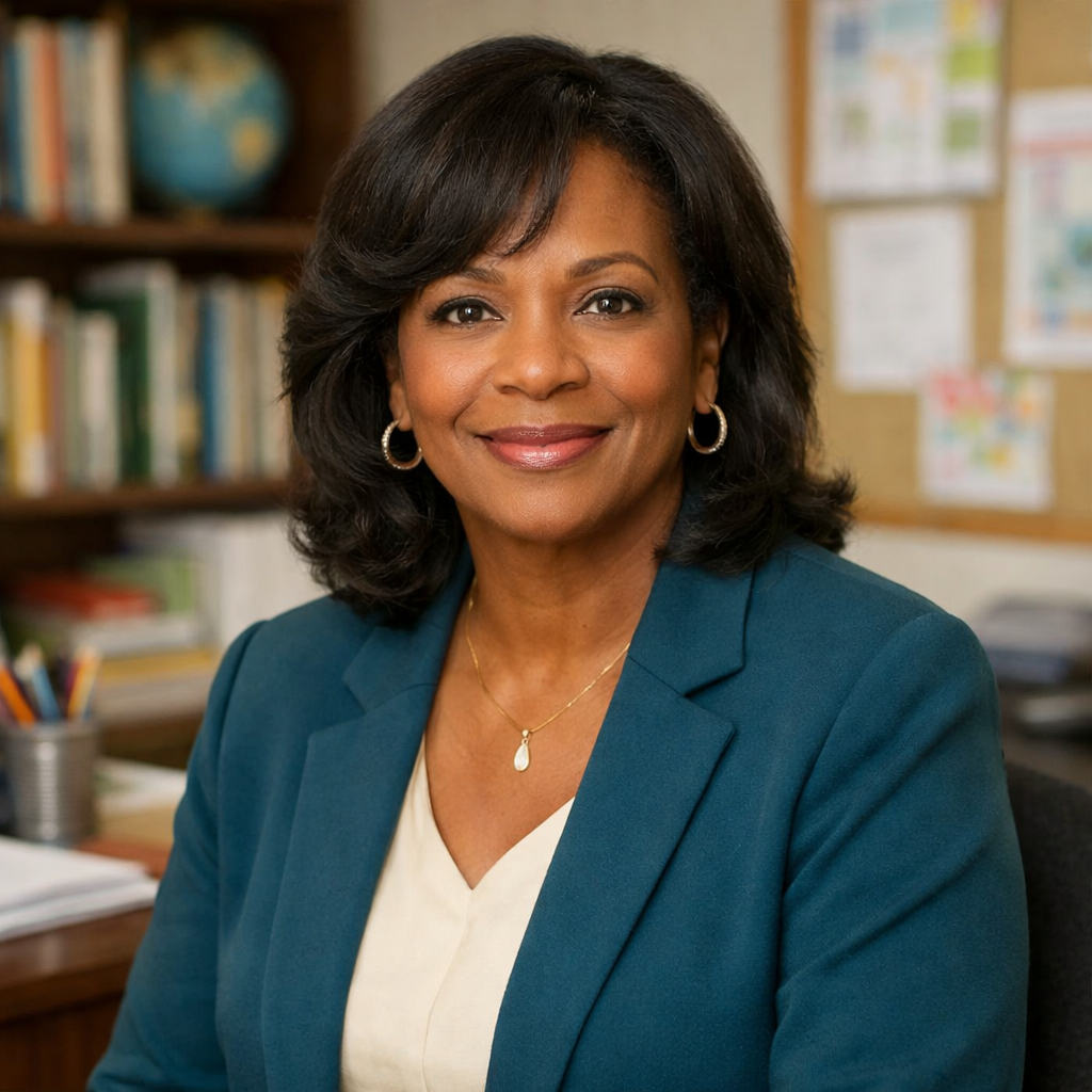 Loutina Murrell
